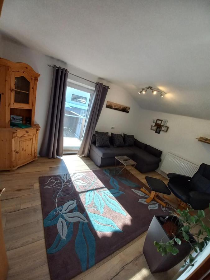 בוכן Appartement Muellner מראה חיצוני תמונה