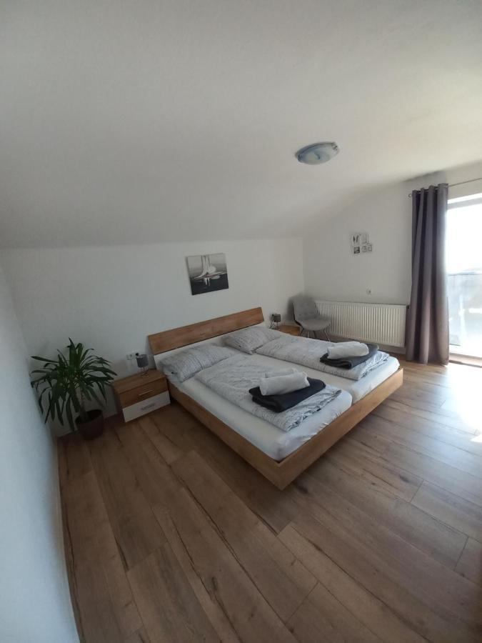בוכן Appartement Muellner מראה חיצוני תמונה